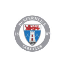 Dunfermline Golf Club logo