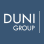 The Duni Group logo