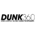 dunk360.com