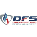 DUNK FIRE & SECURITY