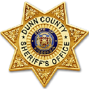 Dunn County Sheriff