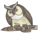 Dun Rovin Lodge