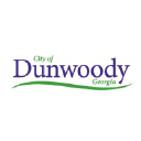 Dunwoody Police Department logo