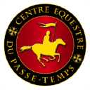centre equestre du passe-temps logo