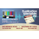 Duplication Specialists