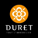 GROUPE DURET IMMOBILIER