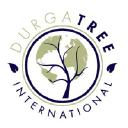 Durga Tree International logo