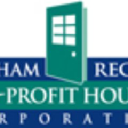 Durham Region Non Profit Housing Corporation logo