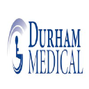 Durham Medical logo