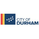 City of Durham Logo