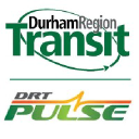 Durham Region Transit logo
