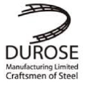 Durose Manufacturing Limited logo