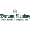 durrant-harding real estate company ltd. logo