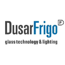 Dusar-Frigo GmbH logo