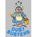 dustbusterscleaningservices.co.uk