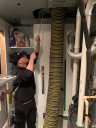 Dust Busters Furnace & Duct Cleaning
