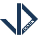 Dustin Construction (MD) Logo