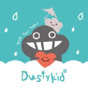 Logo for dustykid.net
