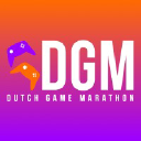 dutchgamemarathon.nl