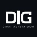 Dutch Innovision Group on Elioplus