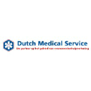 dutchmedicalservice.nl