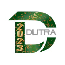 The Dutra Group Logo