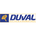Duval Electrical & Breaker Sales