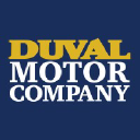 duval motor company