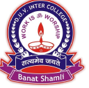 Company logo for duvicbanat.in