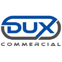 Dux Commercial Logo