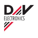 dvelectronics.com