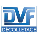DVF DECOLLETAGE