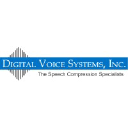 Digital Voice Systems Inc
