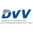 Duisburger Versorgungs- und Verkehrsgesellschaft