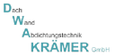 DWA Krämer GmbH Dach-, Wand-, Abdichtungstechnik logo