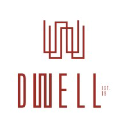 Dwell Ghana logo