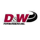 dwforwarders.com