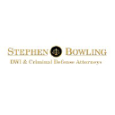 Stephen T Bowling, DWI & Criminal Defense Attorneys