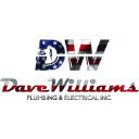 Dave Williams Plumbing & Electrical Logo