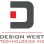 Design West Technologies logo