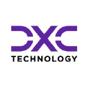 Company logo DXC Technology
