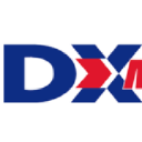DX Mail logo