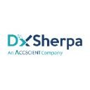 DxSherpa Technologies in Elioplus