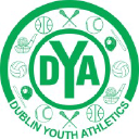 dublin youth athletics