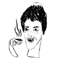 Dont Yell At Me logo