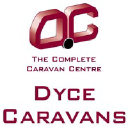 dycecaravans.co.uk