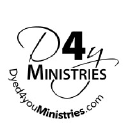 dyed4youministries.com