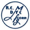 R. E. Dye Manufacturing