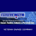Dyetech Inc