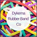 Dykema Rubber Band